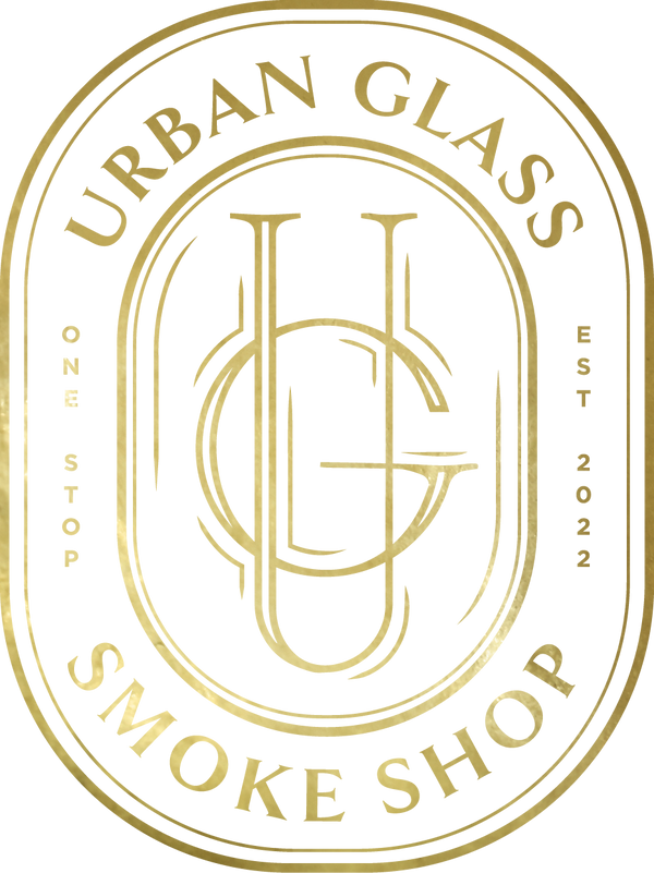 Urban Glass