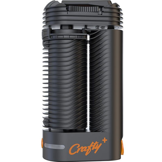 Storz & Bickel Crafty+ Dry Herb Vaporizer