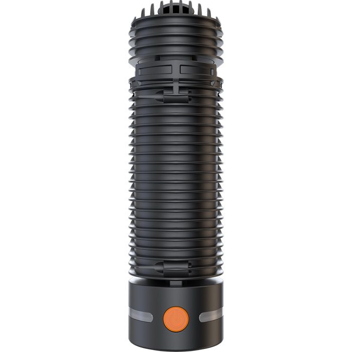 Storz & Bickel Crafty+ Dry Herb Vaporizer