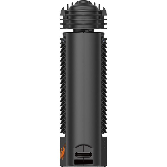 Storz & Bickel Crafty+ Dry Herb Vaporizer