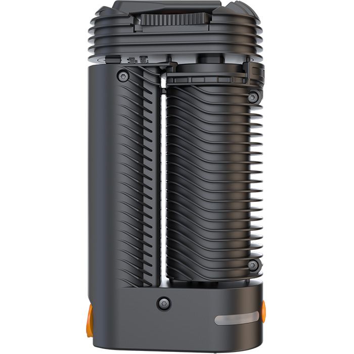 Storz & Bickel Crafty+ Dry Herb Vaporizer