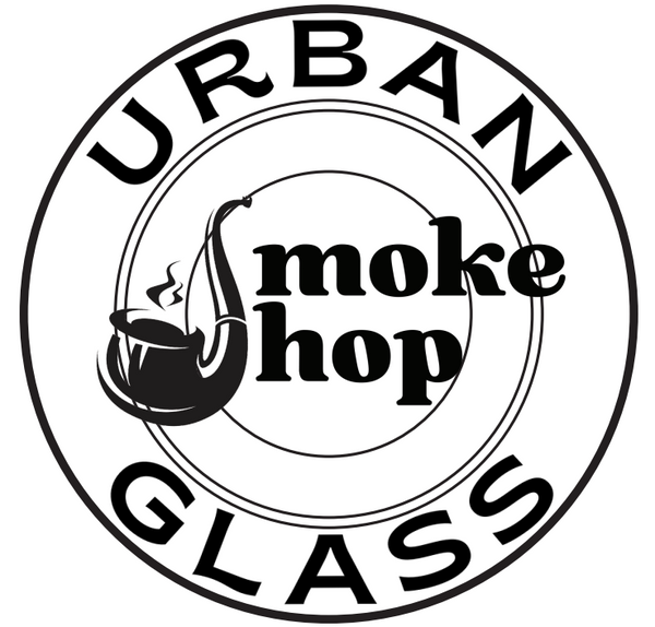 Urban Glass Smoke Shop