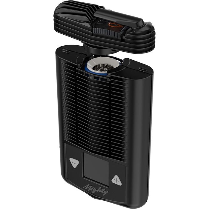 Storz & Bickel Mighty Dry Herb Vaporizer