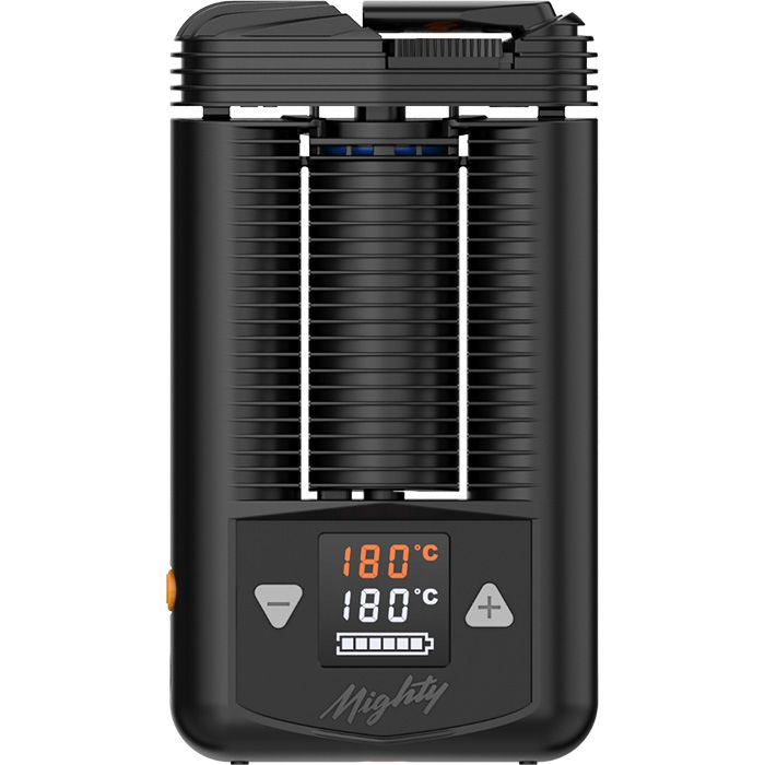 Storz & Bickel Mighty Dry Herb Vaporizer