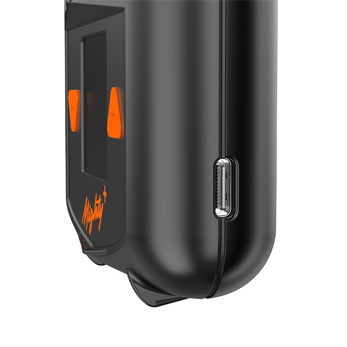 Storz & Bickel Mighty+ Dry Herb Vaporizer