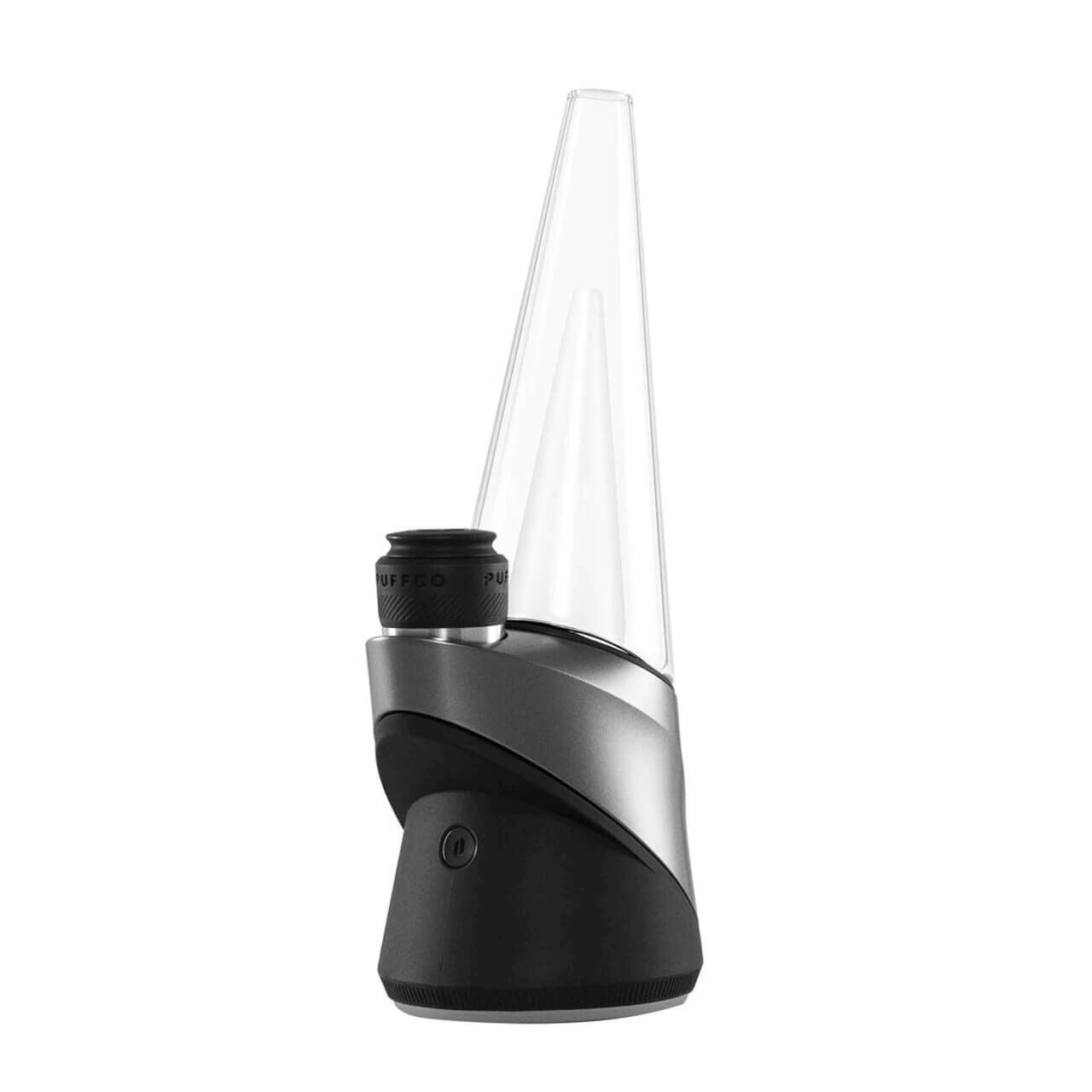 Puffco Peak Pro Connected E-Rig Vaporizer