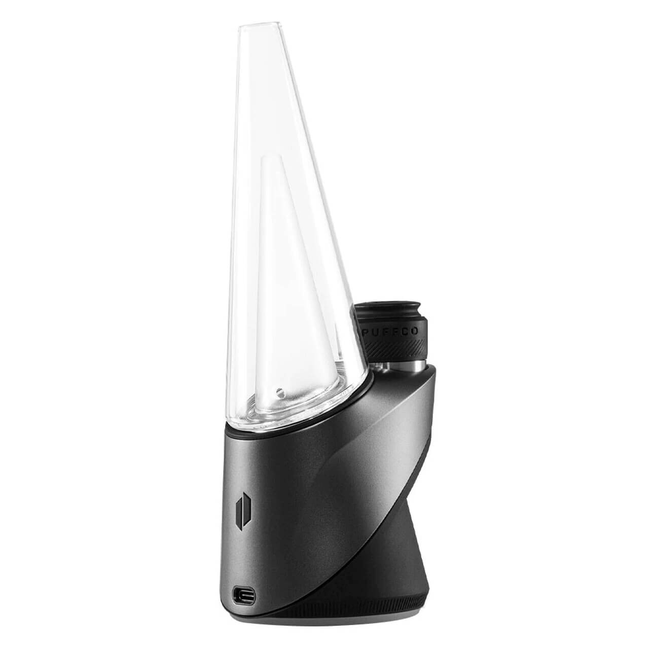 Puffco Peak Pro Connected E-Rig Vaporizer