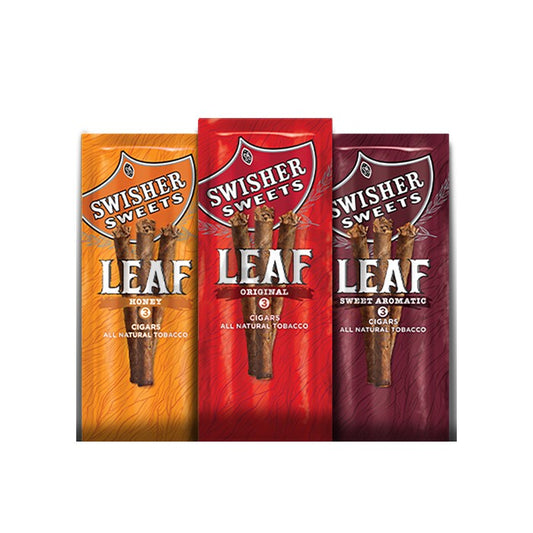 Swisher Sweets Leaf 2 for 99